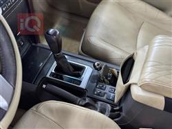 تۆیۆتا لاندكروزر پرادۆ